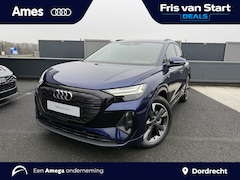 Audi Q4 e-tron - 45 quattro S Edition Competition 82 kWh