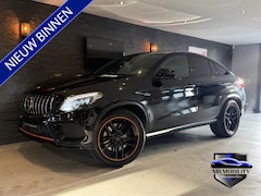 Mercedes-Benz GLE-Klasse - AMG 43 4MATIC Bj: 2018 / Panoramadak / 391 PK