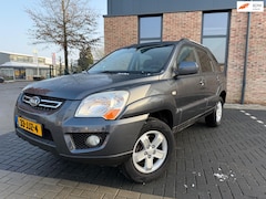 Kia Sportage - 2.0 CVVT X-tra | Cruise | Parkeersensor | NAP