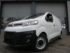 Citroën ë-Jumpy - L2 136 automaat 75kwh multimedia
