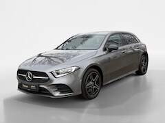 Mercedes-Benz A-klasse - 250e AMG Line I Alcantara I Widescreen I Ambient Light