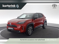 Toyota Yaris Cross - 1.5 Hybrid Dynamic