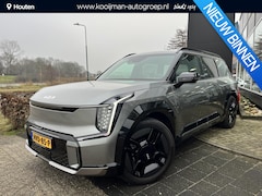 Kia EV9 - GT-Line AWD 99.8 kWh Demo Korting, Meest Complete Versie, Schuif/Kanteldak, AWD, Massagest