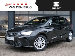 SEAT Ibiza - Style Plus 1.0 TSI 95 PK | Cruise Control | Apple Carplay / Android Auto | Airco | Parkeer
