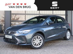 SEAT Ibiza - Style Plus 1.0 EcoTSI 95 PK | Cruise Control | Apple Carplay / Android Auto | Airco | Park