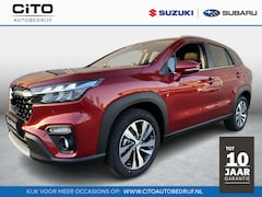 Suzuki S-Cross - 1.4 Boosterjet Style Smart Hybrid | Direct uit voorraad leverbaar | 360° Camera | Climate