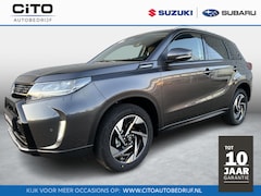 Suzuki Vitara - 1.4 Boosterjet Style Smart Hybrid | Direct uit voorraad leverbaar | Climate Control | 17"L