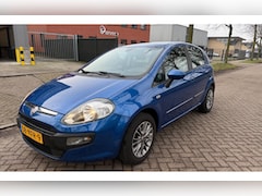 Fiat Punto Evo - 1.4 Dynamic 2010 AUTOMAAT NWE APK
