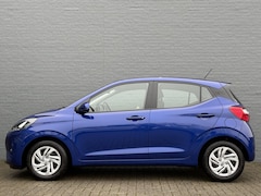 Hyundai i10 - 1.0i 67pk Comfort | Cruise Control | Apple Carplay & Android Auto | Airco | Armsteun