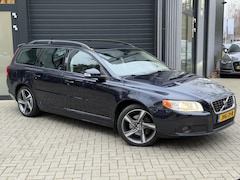 Volvo V70 - 2.5T Momentum