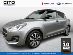 Suzuki Swift - 1.2 Stijl Smart Hybrid | Climate Control | Adaptieve Cruise Control | Apple Carplay & Andr