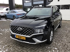 Hyundai Santa Fe - 1.6 T-GDI PHEV Premium Plus Sky