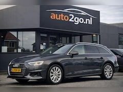 Audi A4 Avant - 40 TFSI AUT7 EDITION NAVI CAMERA DIGI-DASH APPLE-CARPLAY LED LMV PDC