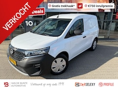 Nissan Townstar - Business L1 45 kWh *Cruise Control