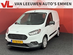 Ford Transit Courier - 1.0 Trend | Trekhaak | Bluetooth | Airco