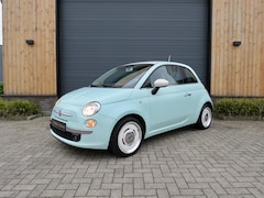 Fiat 500 - 0.9 TwinAir Turbo Vintage '57 *Airco *Retro *Uniek