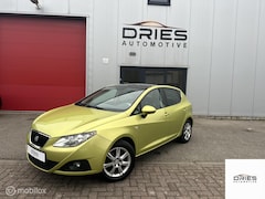 SEAT Ibiza - 1.4 Style l Carplay l