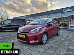 Toyota Yaris - 1.5 Hybrid Aspiration, 100% Dealer onderhouden
