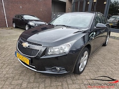 Chevrolet Cruze - 1.8 LS