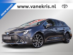 Toyota Corolla Touring Sports - Hybrid 200 Executive, Apple Carplay, Android Auto, JBL Audio, BSM, Parkeersensoren