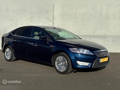 Ford Mondeo - 2.0-16V AIRCO CRUISECONTROL