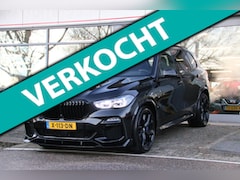 BMW X5 - XDrive45e High Executive M-PAKKET PANO SPORTSTOELEN