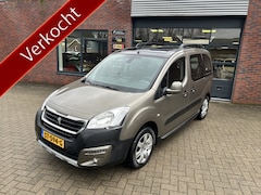 Peugeot Partner Tepee - 1.2 PureTech Active