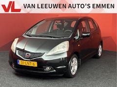 Honda Jazz - 1.2 Trend | Airco | Radio CD | APK 15-02-2026