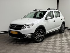 Dacia Sandero Stepway - 0.9 TCe S&S Lauréate Navi Trekhaak