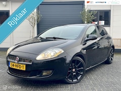 Fiat Bravo - 1.4 150pk T-Jet Sport|RIJKLAAR|GOED ONDH|DRIEM VV