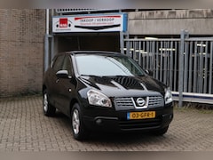 Nissan Qashqai - 1.6 Acenta