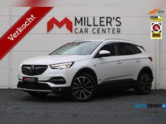 Opel Grandland X - 1.6 Turbo Hybrid4 Innovation Bomvol 1e eigenaar