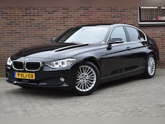 BMW 3-serie - 320d EfficientDynamics Edition High Executive '14 Navi Clima Cruise Leder