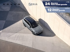 Volvo EX90 - Twin Motor Performance Ultra | Panoramadak | 360° camera | Bowers & Wilkins | Luchtvering