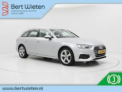 Audi A4 Avant - 35 TFSI Bns Edition I Geen Import I Trekhaak