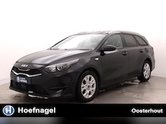 Kia Cee'd Sportswagon - Ceed 1.0 T-GDi DynamicLine | Cruise control | Stuur & Stoelverwarming | CarPlay | Camera