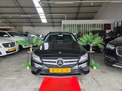 Mercedes-Benz C-klasse Estate - C200 CDI AUT FACELIFT 2020