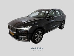 Volvo XC60 - 2.0 T6 Plug-in hybrid AWD Essential Bright Panorama | Blond Leder | Standverwarming | Comf