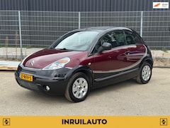 Citroën C3 Pluriel - 1.4i Charleston|NAP|1eig|Trekhaak|Leder