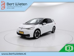 Volkswagen ID.3 - First Max 58 kWh | Panoramadak | Stoel / Stuur verwarming