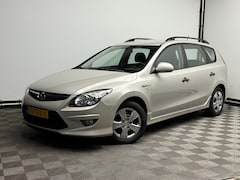 Hyundai i30 CW - 1.4i i-Drive Cool Airco 1e Eigenaar NL Auto