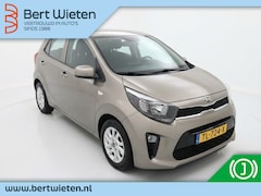 Kia Picanto - 1.0 CVVT | Geen import | Navi | Camera |