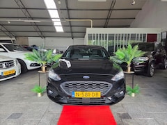 Ford Focus - 1.5 TDCI ST-Line New Engine 1 Year Warranty
