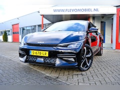 Kia EV6 - GT-Line AWD 77.4 kWh Aut. Pano|Leder-Alcantara|1e Eig|Cam|CarPlay|Enz