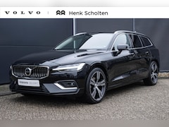 Volvo V60 - 2.0 B4 Plus Bright | Elektrische Trekhaak | Panoramadak | BLIS Dodehoekbewaking | Getint g