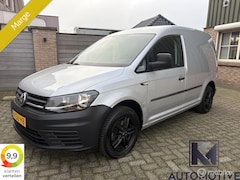 Volkswagen Caddy - Bestel 2.0 TDI|Airco|MARGE|BPM Vrij|100% onderhouden|NAP|EURO6