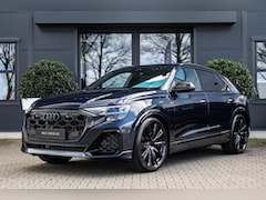 Audi Q8 - 60 TFSI e Competition 490pk, Carbon, Full-options 2025