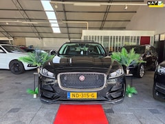 Jaguar F-Pace - 2.0 AUT Portfolio AWD 4X4 PANORAMA 2017
