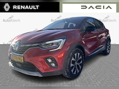 Renault Captur - 1.3 TCe 140 EDC Intens - Automaat / Trekhaak
