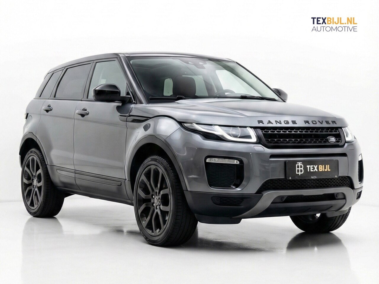 Land Rover Range Rover Evoque - 2.0 Si4 HSE Dynamic 2.0 Si4 HSE Dynamic - AutoWereld.nl